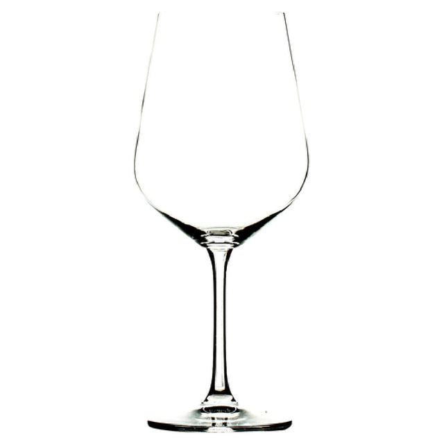 Hospitality Brands HGC73580-006 Hospitality Brands Trix Red Wine Glass 20.25 Oz.