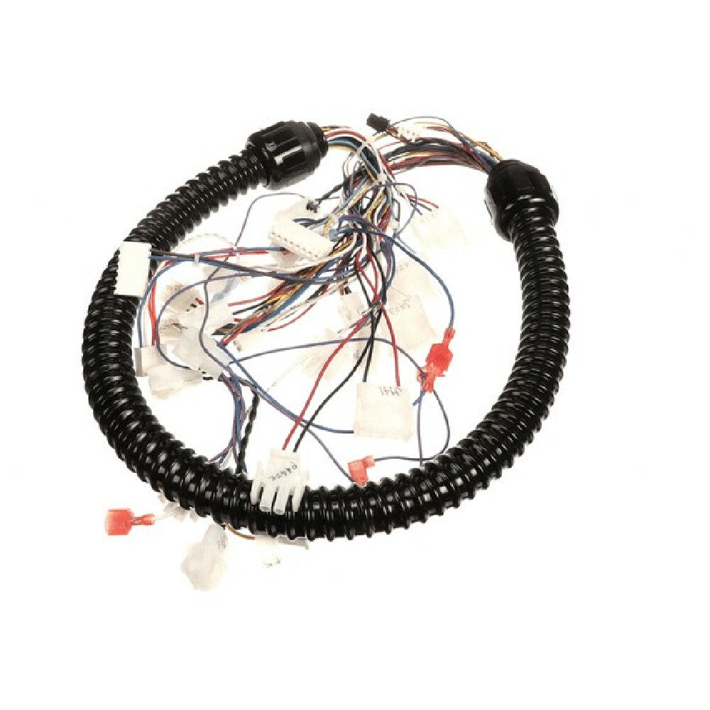 Pitco B6810901 Wiring Connector Box Slvrf