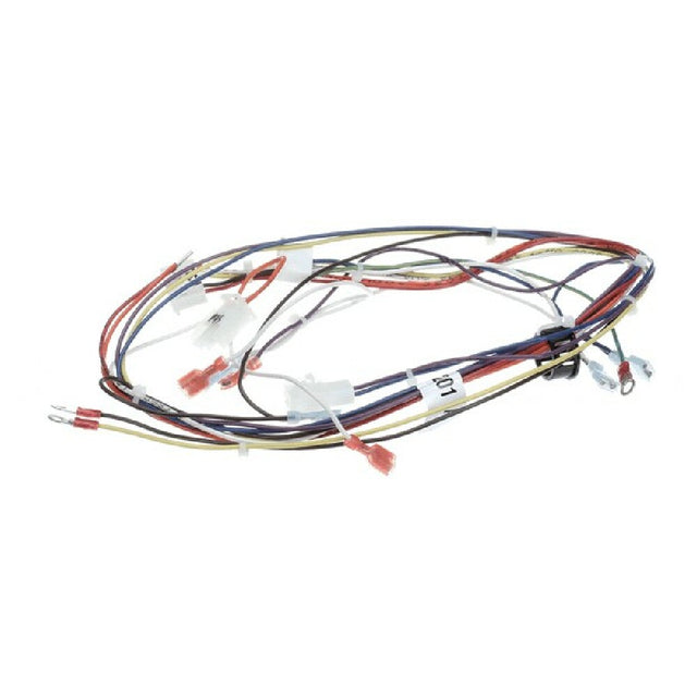 Pitco B6811201 Wrg Heat Control Self
