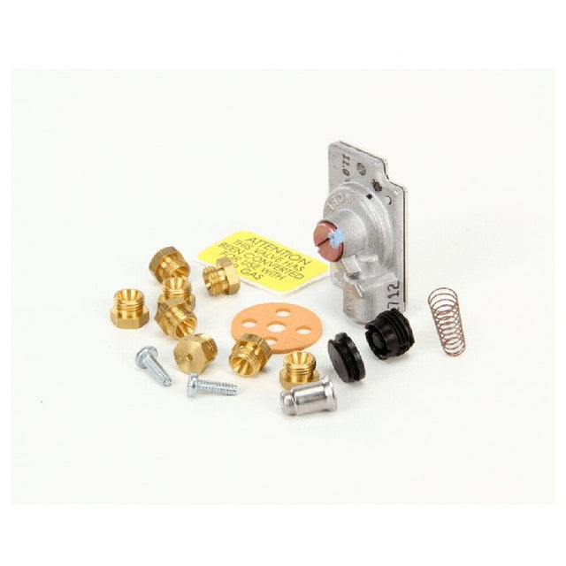 Pitco B7510030 34f/ff Conv Nat To Lp