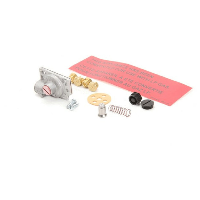 Pitco B7510034 34f/ff Conv Nat To Lp