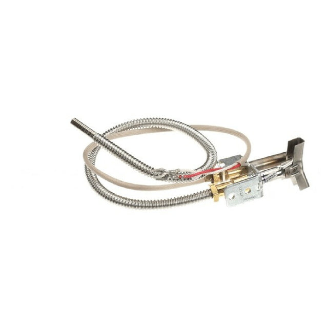 Pitco B8040702-C Pg Plt Assy Mv Lp Econo