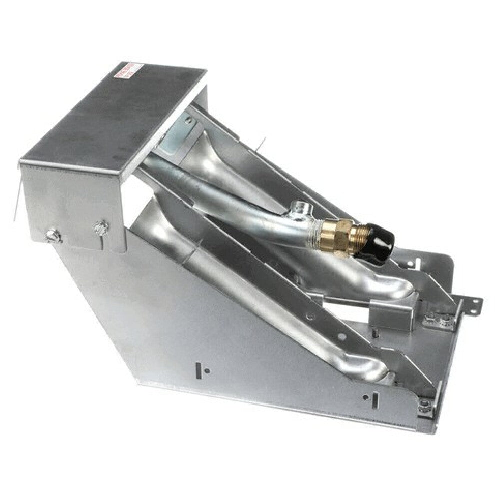 Pitco B8041006 Pg Bnr Assy Tb Srtg Lp