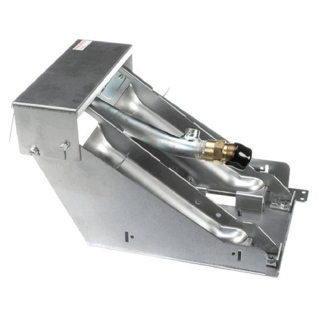 Pitco B8041006 Pg Bnr Assy Tb Srtg Lp