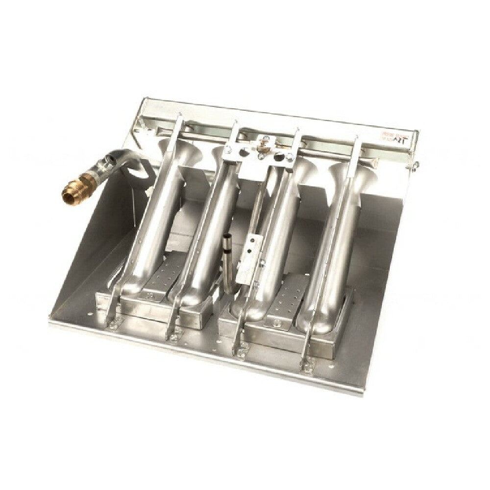 Pitco B8059904-C Pg Burner Lp 1.25 Orf Sshlv14/184
