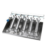 Pitco B8064501 Pg Bnr Assy Nat Sglvrf