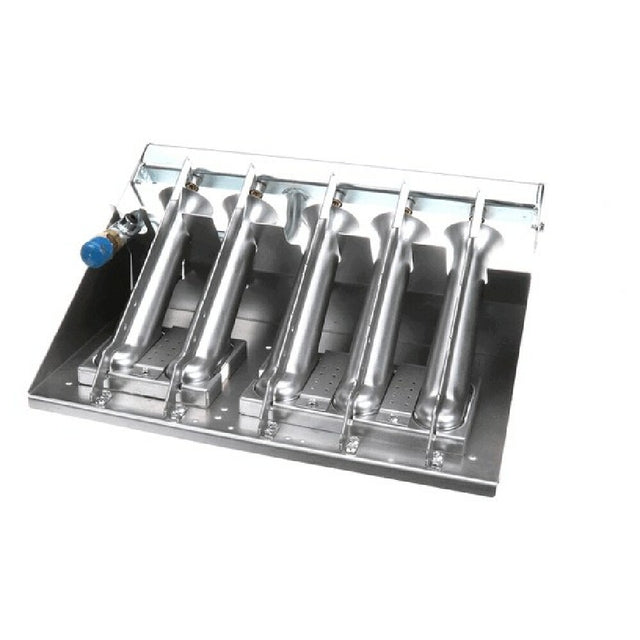 Pitco B8064501 Pg Bnr Assy Nat Sglvrf