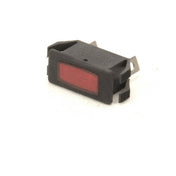 Pitco P5045040 Lamp 28v Red Rect