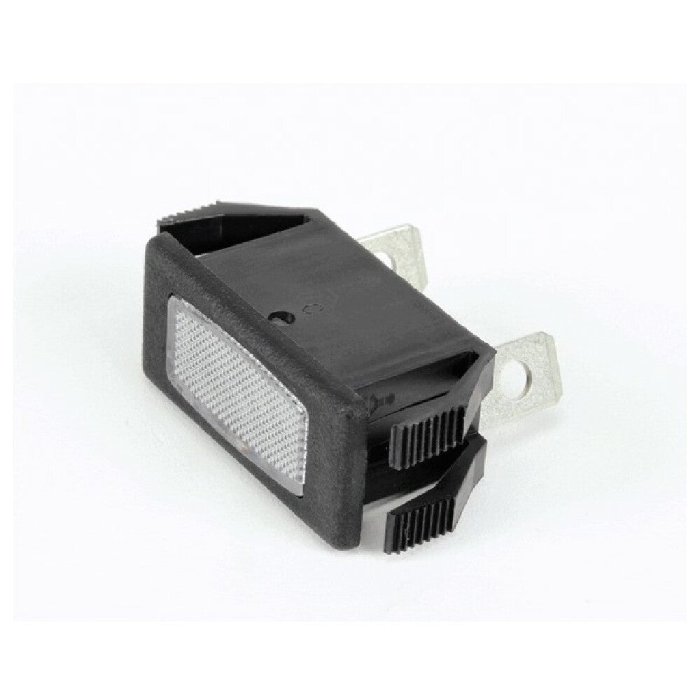 Pitco P5045043 Lamp 28v Clear Rect