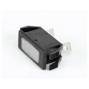 Pitco P5045043 Lamp 28v Clear Rect