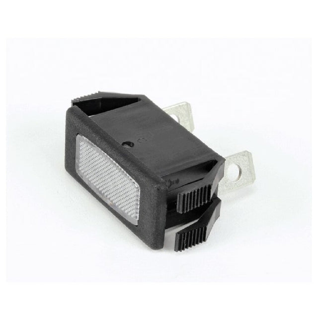 Pitco P5045043 Lamp 28v Clear Rect