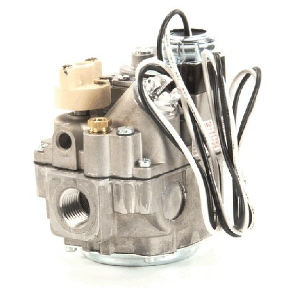 Pitco P5045650 Valve Gas 1/2 Bmser 120v Tpile N