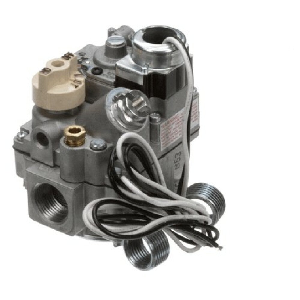 Pitco P5045651-C Valve Gas 3/4 Bmser Rdcr Bshng
