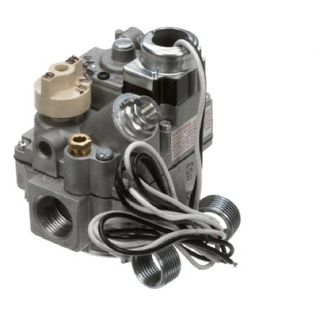 Pitco P5045651-C Valve Gas 3/4 Bmser Rdcr Bshng