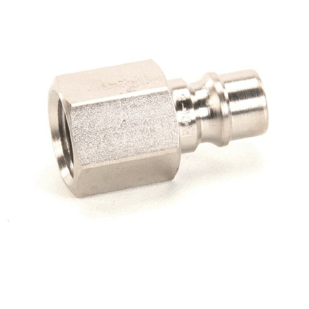 Pitco P6071123 Connector Nipple 3/8 Male Npt