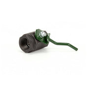 Pitco P6071785 Valve Ball 1 1/4inch Drn Full P
