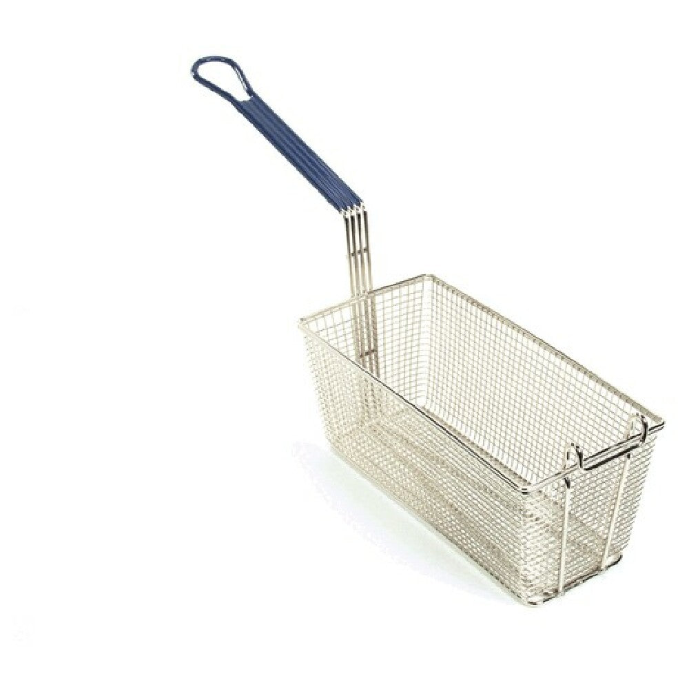 Pitco P6072145 Basket Rm #14 Obl Twin W/coated