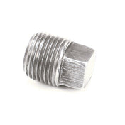 Pitco P7036727 Plug Steel 3/8