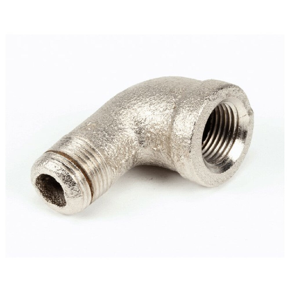 Pitco P7037752-1 Elbow St 3/8 90 Pltd