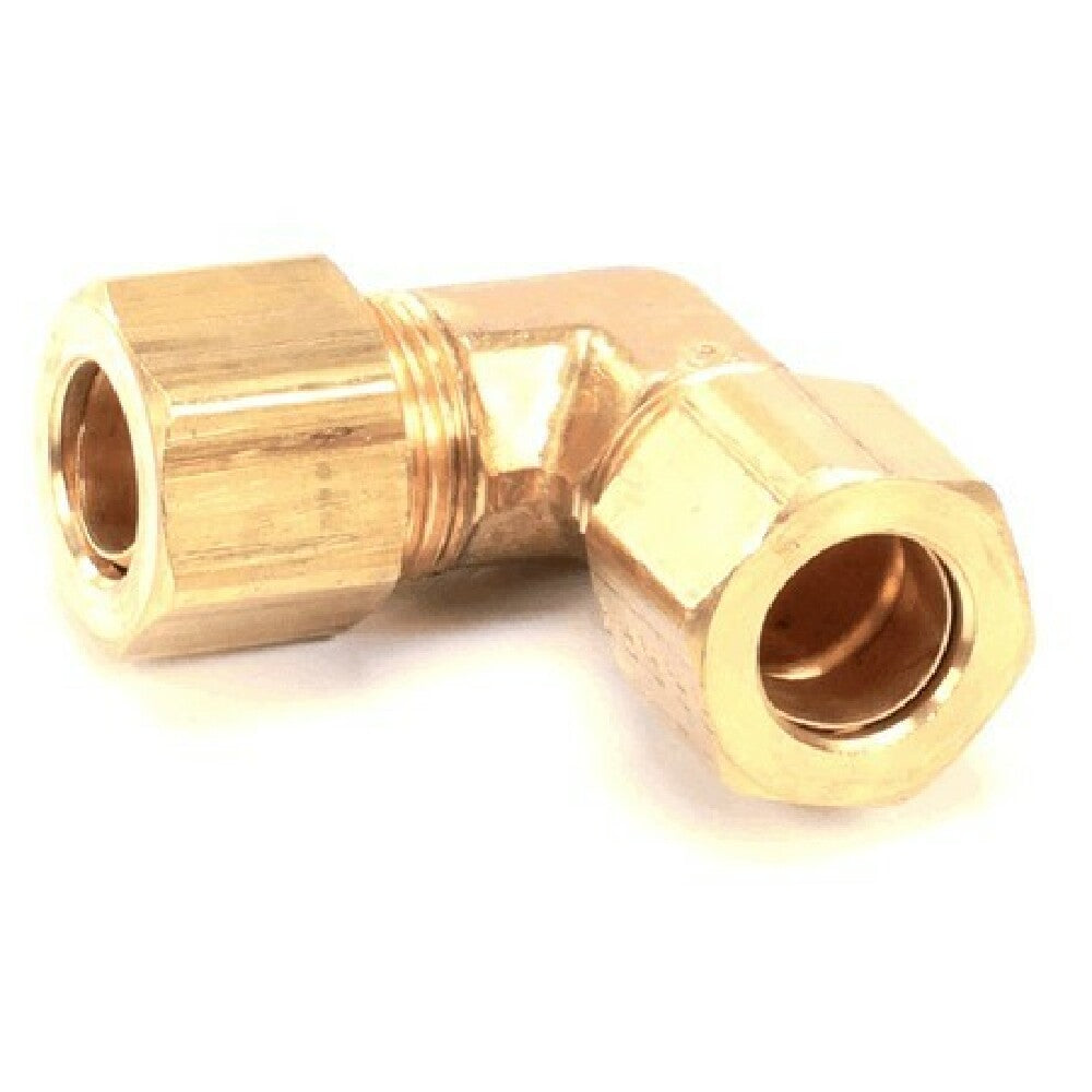 Pitco P8841-25 Elb Brs Comp 1/2 X 1/2