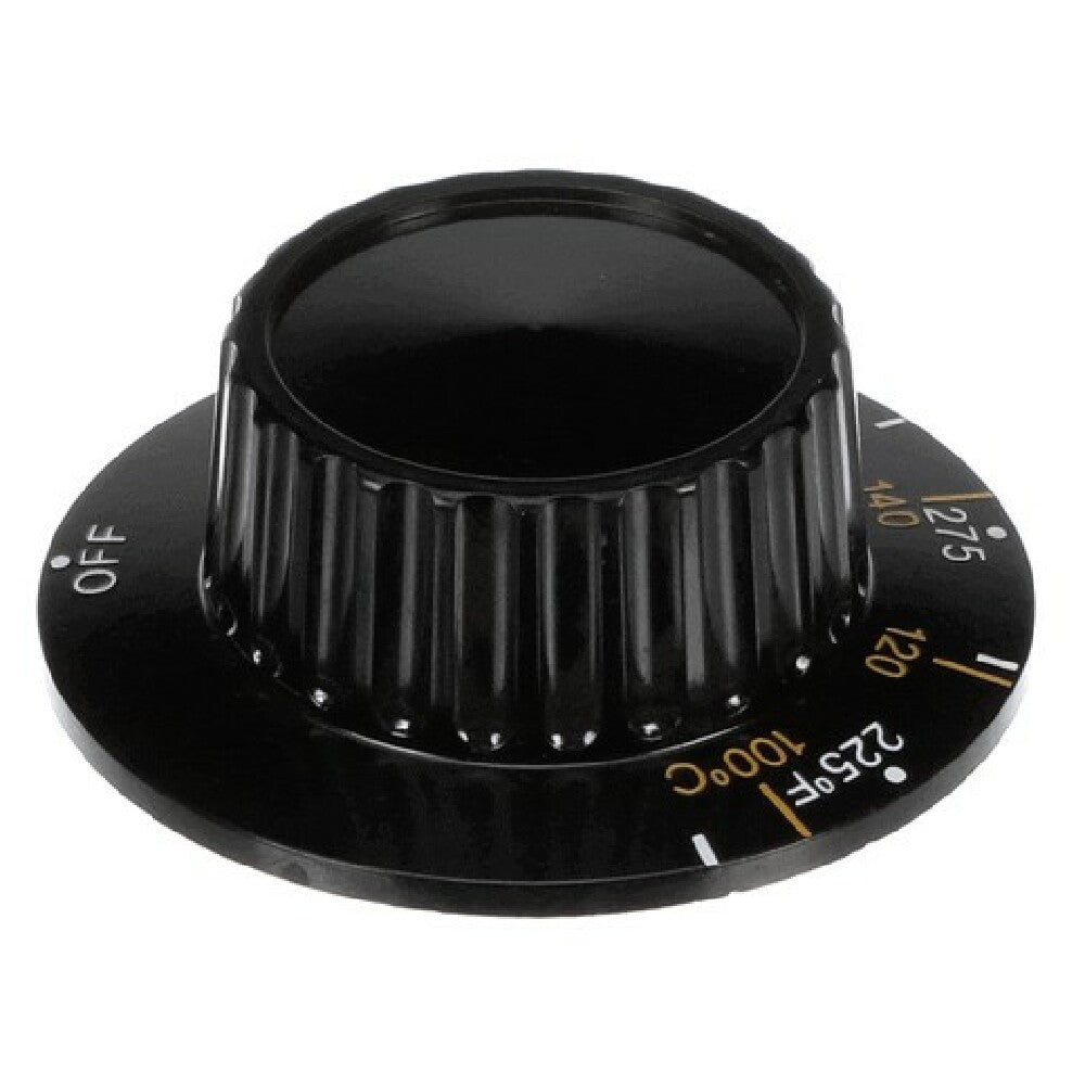 Pitco PP10538 Knob Thermostat W/off200 375f100