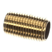 Pitco PP10655 Nip Brs 1/4 Clo