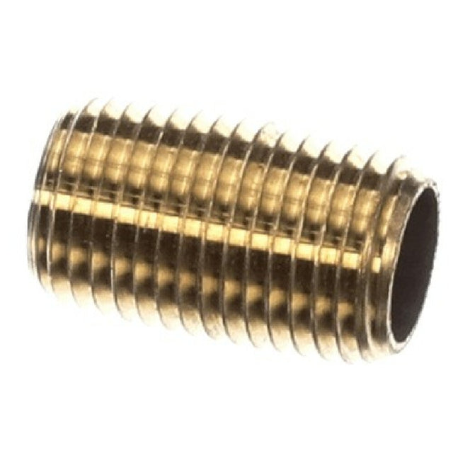 Pitco PP10655 Nip Brs 1/4 Clo