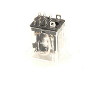 Pitco PP11068 Relay W/mtg Tab 24vdc Dpdt Adv