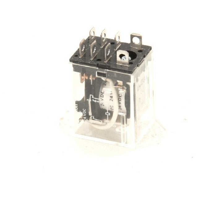 Pitco PP11068 Relay W/mtg Tab 24vdc Dpdt Adv