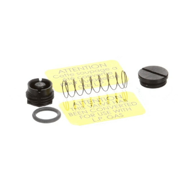 Pitco PP11141 Valve Conv Kit Vr8204 Nat To Lp