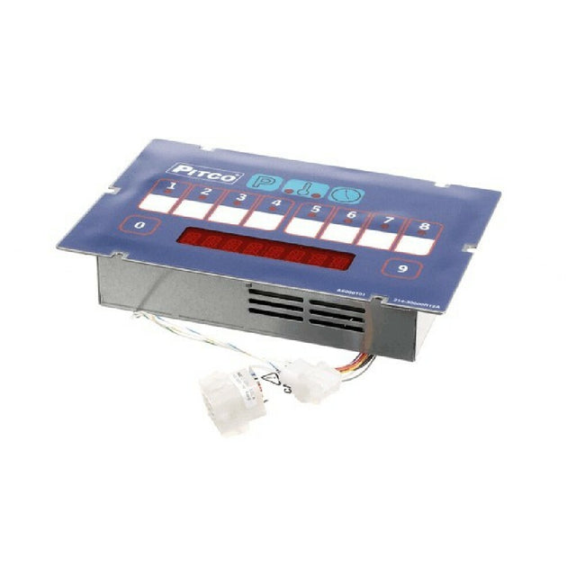 Pitco PP11371-STD Computer 3600 7 Sgl Mlb