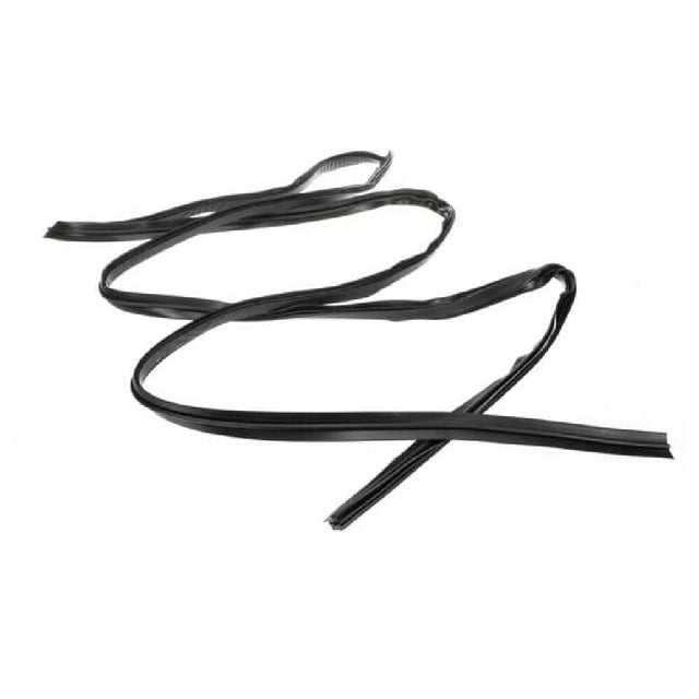 AllPoints 8097618 Door Gasket 30" X 79"