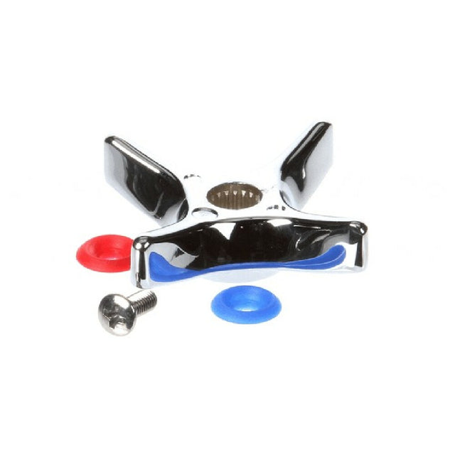 Power Soak Systems 34087 T&s 4 Arm Handle Kit 002521 45