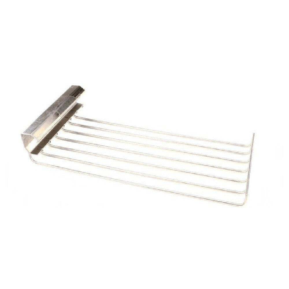 Power Soak Systems 31507 Rack 6 Sht Pan Wsh Tnk Frt Lft
