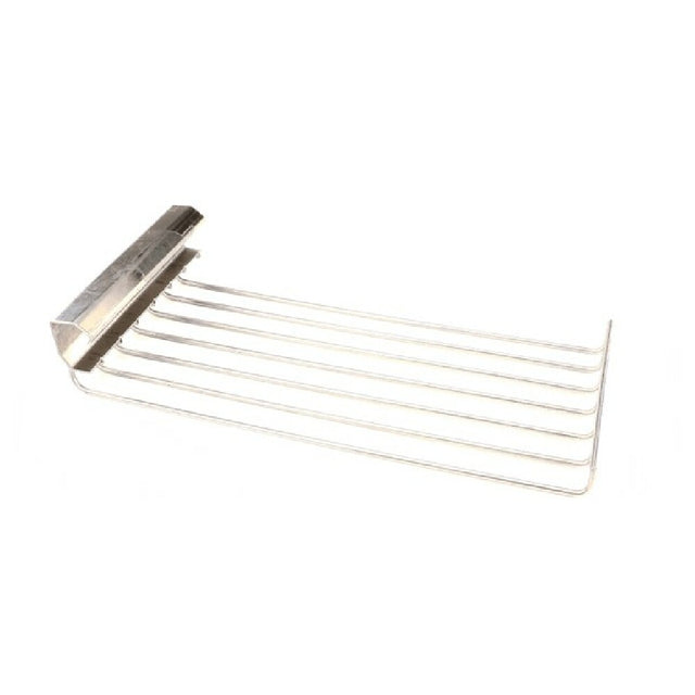 Power Soak Systems 31507 Rack 6 Sht Pan Wsh Tnk Frt Lft