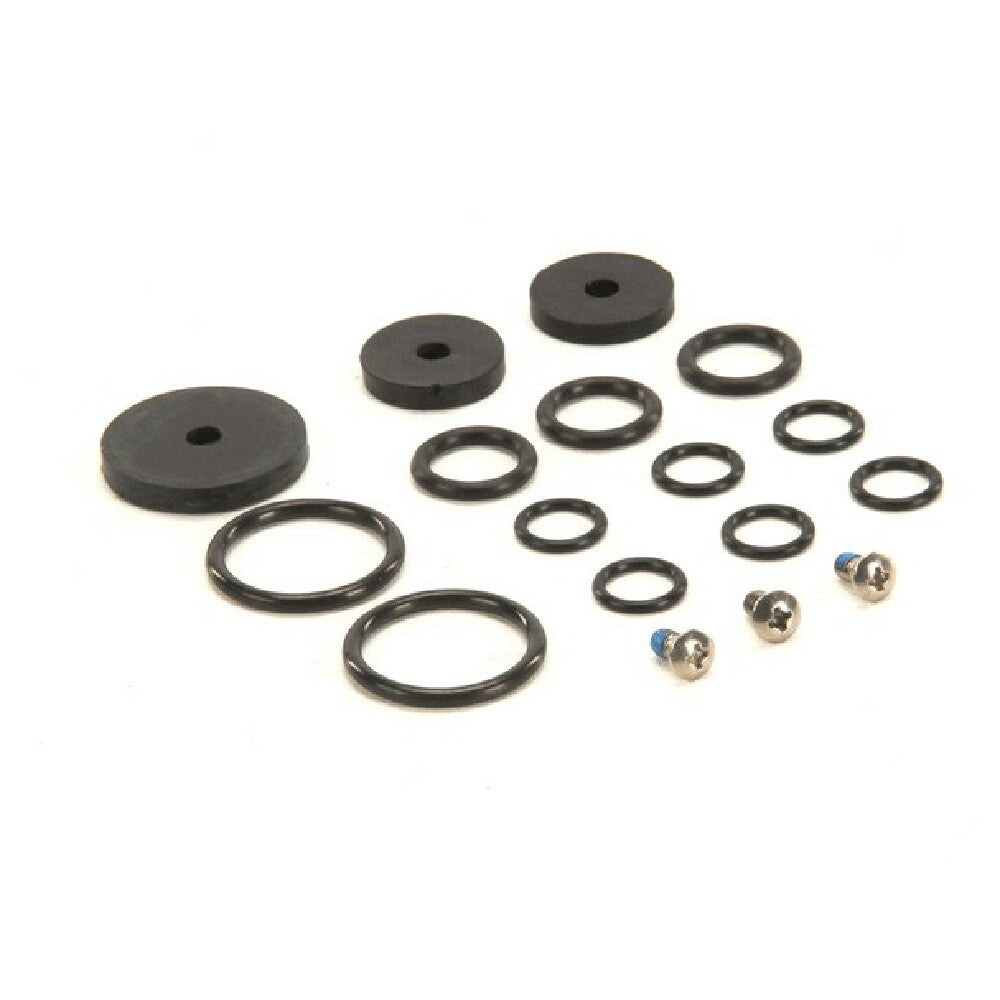 Power Soak Systems 28210 O Ring & Seat Washer Replaceme