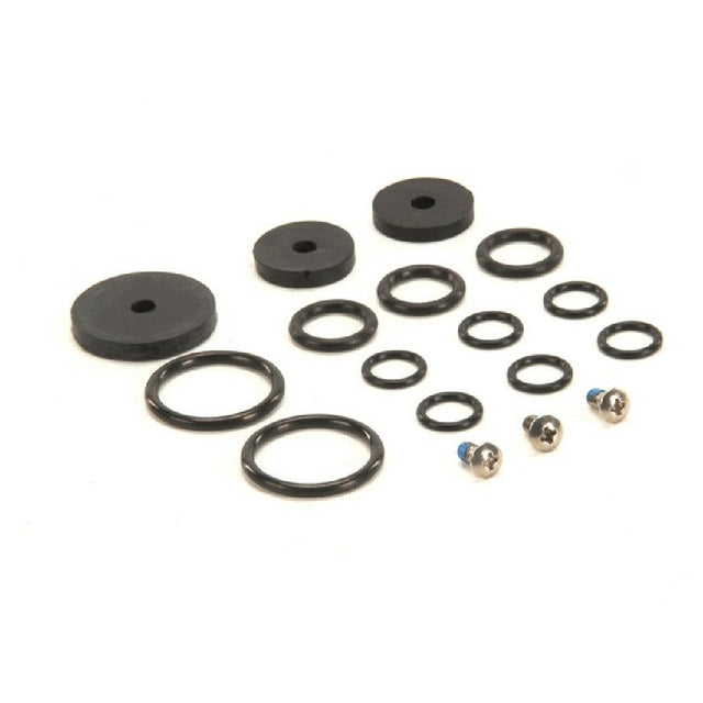 Power Soak Systems 28210 O Ring & Seat Washer Replaceme
