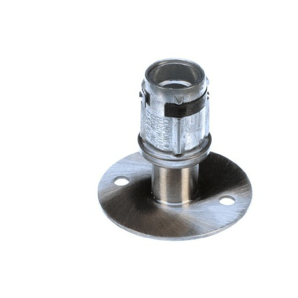 Power Soak Systems 100-572 Foot S/s Flanged