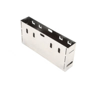 Power Soak Systems 32164 Basket Utensil 19 Deep 1pc 34f