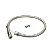 Power Soak Systems 33877 40 S/s Flex Hose Assembly