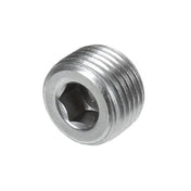 Power Soak Systems 38674 Plug 1/2" Npt 304 Ss