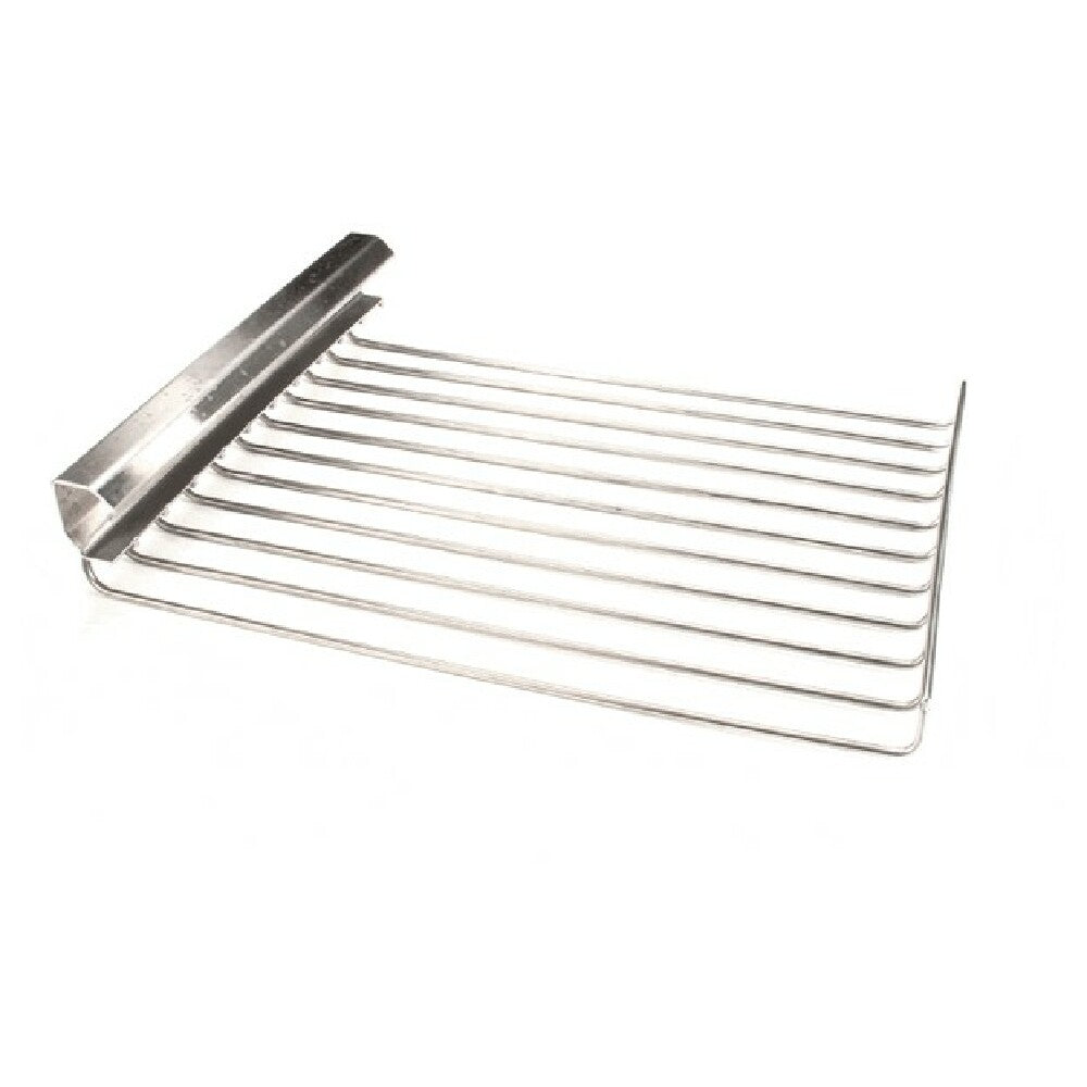 Power Soak Systems 31512 Rack 10 Sheet Pan Wash Front