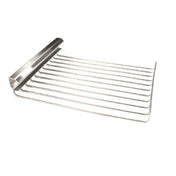 Power Soak Systems 31512 Rack 10 Sheet Pan Wash Front