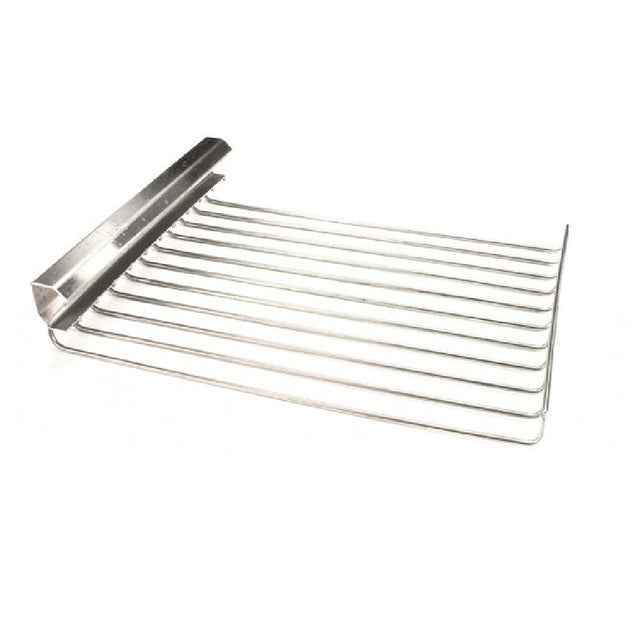 Power Soak Systems 31512 Rack 10 Sheet Pan Wash Front