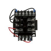 Power Soak Systems RS1465 Transformer Control 9070tf75d1