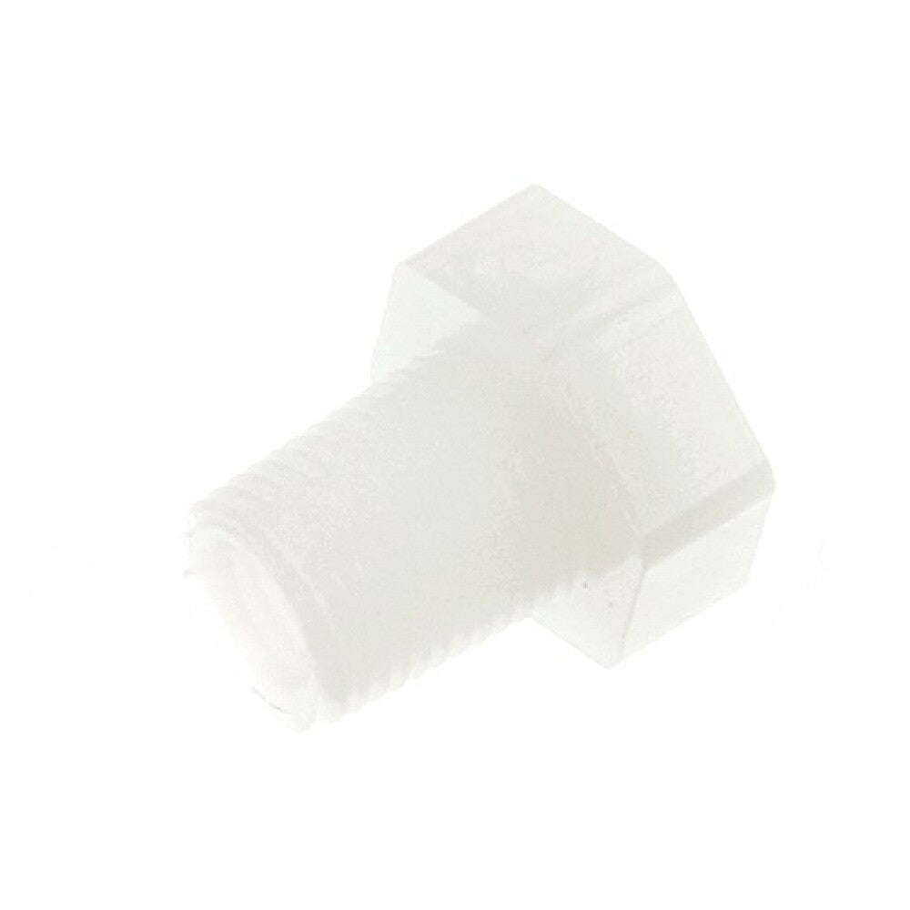 Power Soak Systems 28553 Plug Pipe 1/8 Hex Head Nylon