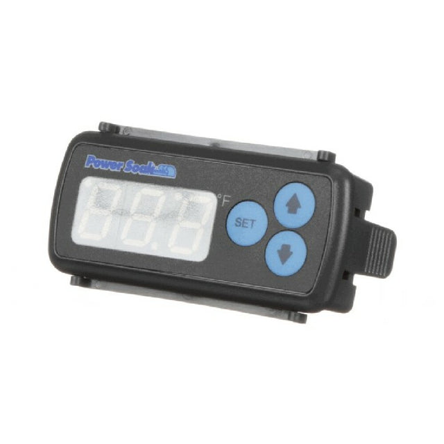 Power Soak Systems 34147 Ps 225 Programming Interface S