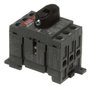 Power Soak Systems 32542 Disconnect Swtch 40fla Rotary