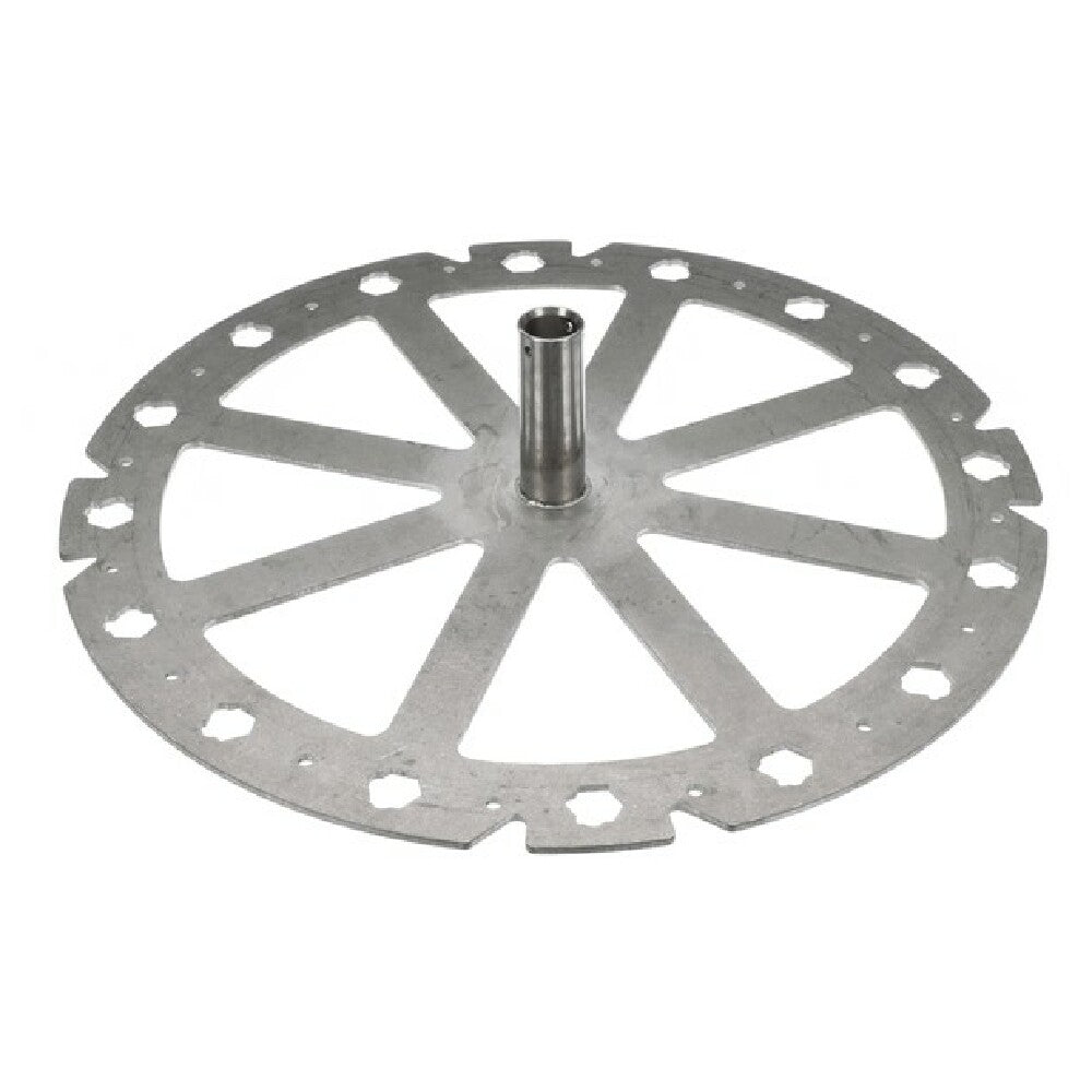 Power Soak Systems 32147 Weldment Slip Wheel Skewer S