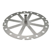 Power Soak Systems 32147 Weldment Slip Wheel Skewer S